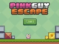 Spil Pink Guy Escape online