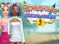 Spil Highschool Mean Girls 3 online