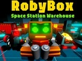 Spil Robybox rumstation lager online