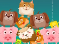 Spil Jelly-Belly: Lav elefanten  online