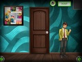 Spil Amgel Easy Room Escape 216 online