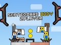 Spil Skateboard Obby 2 -spiller online