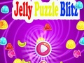 Spil Jelly Puzzle Blitz online
