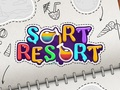 Spil Sorter Resort  online