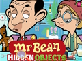 Spil Mr Bean skjulte objekter  online