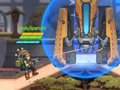 Spil Squad Blast online