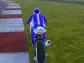 Spil MotoGP: Motocrossløb  online
