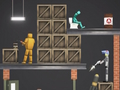 Spil Sidste spil: Ragdoll Sandbox  online