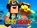 Spil Lego Pirate Adventure online