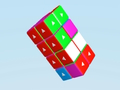 Spil Blokerer 3D  online