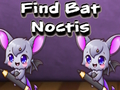Spil Find Bat Noctis online