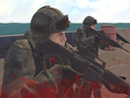 Spil Z Defense 2: Ocean Battle online