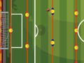 Spil Blaze Ball Showdown online