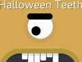 Spil Halloween tænder  online