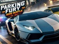 Spil Parkering Fury 3D: Side Hustle online