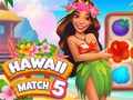 Spil Hawaii Match 5 online