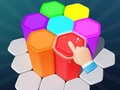 Spil Hexa sortering online