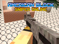 Spil American Block Sniper Online online
