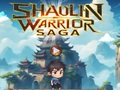 Spil Shaolin Warrior Saga online