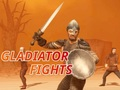 Spil Gladiatorkampe  online
