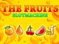 Spil The Fruits Slot Machine  online