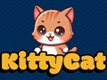 Spil KittyCat Puslespil og rejse  online