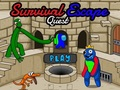 Spil Survival Escape Quest online