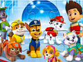 Spil Jigsaw Puzzle: Paw Patrol Puppys online
