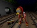 Spil Subway Horror: Kapitel 2  online