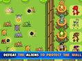 Spil Tower Defense Dragon Merge online