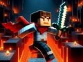 Spil Mineblok Obby  online