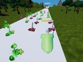 Spil Gnome Run online
