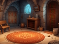 Spil Prinsesse Rayna Escape  online