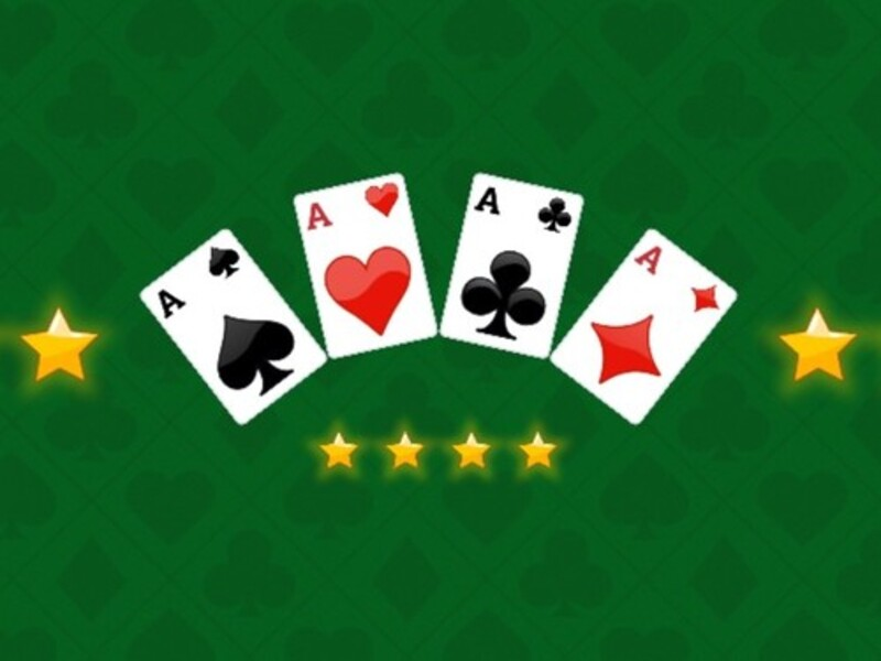 Spil Solitaire Classic Klondike Master online