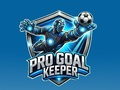Spil Pro målmand  online