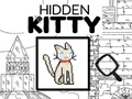 Spil Skjult Kitty  online