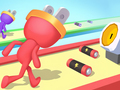 Spil Plug Man Race online