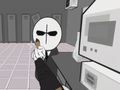 Spil Galskab: Sherrif's Compound  online