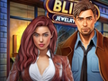 Spil Diamanttyve  online