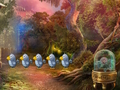 Spil Stamtavle Pup Escape  online