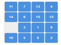 Spil Tile puslespil  online
