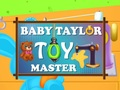 Spil Baby Taylor Toy Master online