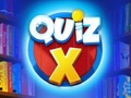 Spil Quiz x online