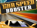 Spil Bil Speed Booster  online