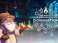 Spil Elementær dominans  online
