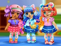 Spil Toddie Fun Preschool online