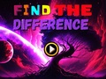 Spil Find den 6 forskel online