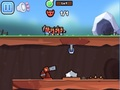 Spil Gold Miner Tower Defense online