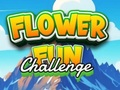 Spil Blomster sjov udfordring online