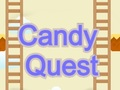Spil Candy Quest online